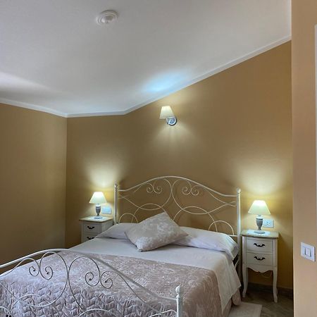 La Soffitta Di Emmasofia Bed & Breakfast San Vito  Ngoại thất bức ảnh
